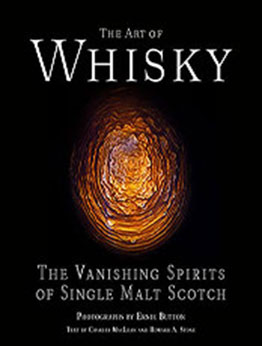 The Art of Whisky by Ernie Button [EPUB: 1797213822]