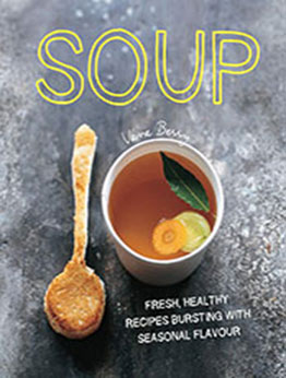 Soup by Vava Berry [EPUB: 1910496537]