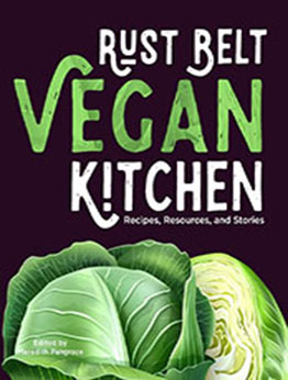 Rust Belt Vegan Kitchen by Meredith Pangrace [EPUB: 1953368115]