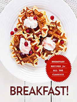 Breakfast by BookSumo Press [EPUB: B0B1563WR6]