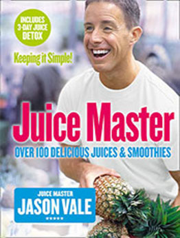 Juice Master Keeping It Simple by Jason Vale [EPUB: 0007225172]