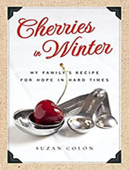 Cherries in Winter by Suzan Colon [EPUB: 030747593X]