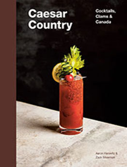 Caesar Country by Aaron Harowitz [EPUB: 0525611371]