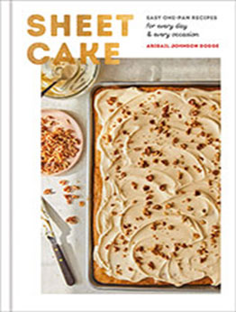 Sheet Cake by Abigail Johnson Dodge [EPUB: 0593136101]