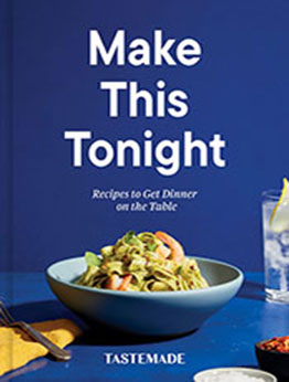 Make This Tonight by Tastemade [EPUB: 0593232186]