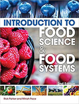 Introduction to Food Science and Food Systems 2nd Edition by Rick Parker [EPUB: 143548939X]