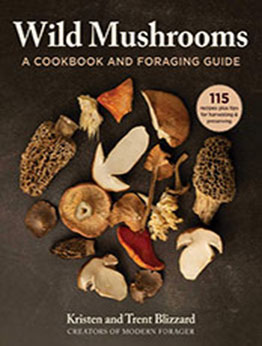 Wild Mushrooms by Kristen Blizzard [EPUB: 1510749438]