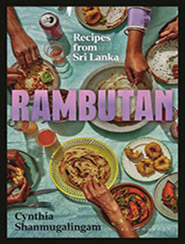 Rambutan by Cynthia Shanmugalingam [EPUB: 1526646579]