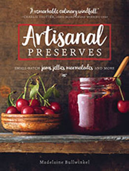 Artisanal Preserves by Madelaine Bullwinkel [EPUB: 1572842199]