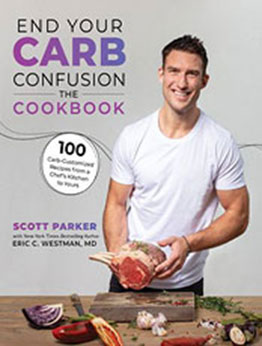 End Your Carb Confusion by Scott Parker [EPUB: 1628604638]