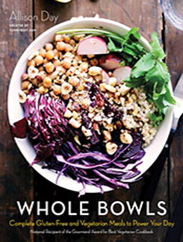 Whole Bowls by Allison Day [EPUB: 1634508556]