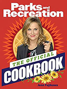 Parks and Recreation by Jenn Fujikawa [EPUB: 1637740875]