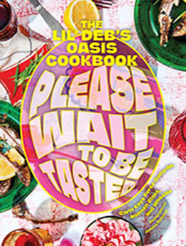 Please Wait to Be Tasted by Carla Perez-Gallardo [EPUB: 1648960251]