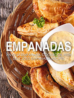 Empanadas by BookSumo Press [EPUB: 1725963035]