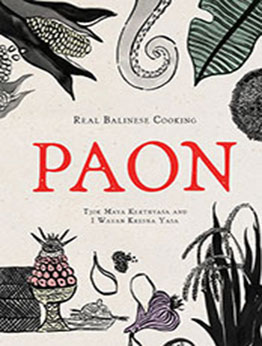 Paon by Tjok Maya Kerthyasa [EPUB: 1743797532]