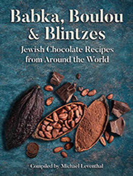 Babka, Boulou, & Blintzes by Michael Leventhal [EPUB: 1784386995]