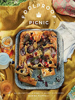 Foolproof Picnic by Marina Filippelli [EPUB: 1787137937]