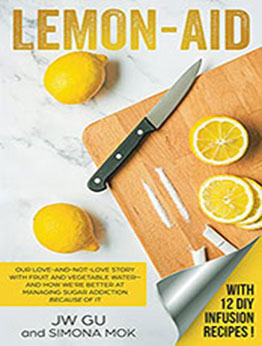 Lemon-aid by JW Gu [EPUB: B095JVS6PN]