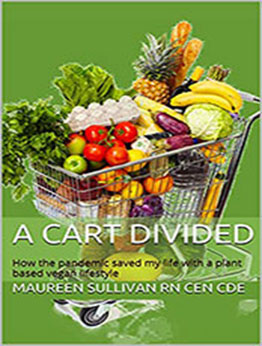 A Cart Divided by Maureen Sullivan [EPUB: B098MXRV5J]