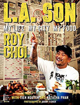 L.A. Son by Roy Choi [EPUB: 0062202634]