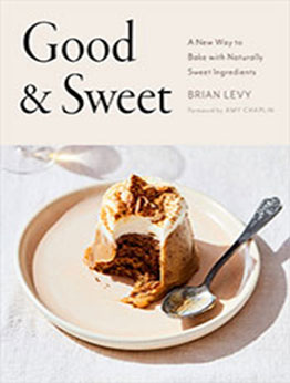 Good & Sweet by Brian Levy [EPUB: 0593330463]