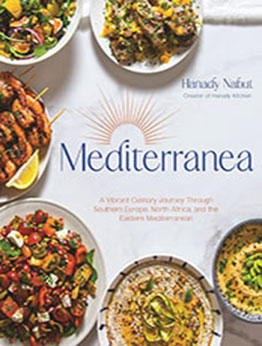 Mediterranea by Hanady Nabut [EPUB: 1645675483]