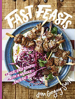 Fast Feasts by John Gregory-Smith [EPUB: 1914317173]