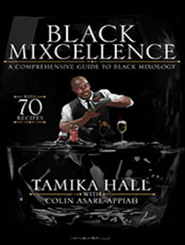 Black Mixcellence by Tamika Hall [EPUB: 1954220189]