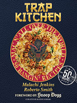 Trap Kitchen by Malachi Jenkins [EPUB: 195422026X]