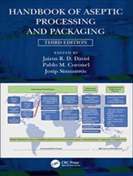 Handbook of Aseptic Processing and Packaging by Jairus R. D. David [EPUB: 9781003158653]