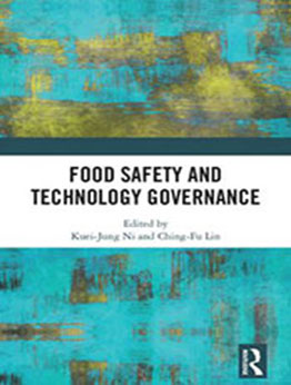 Food Safety and Technology Governance [EPUB: 9781003271918]