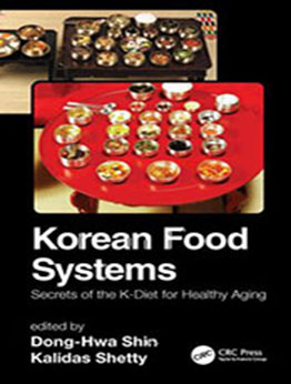 Korean Food Systems by Dong-Hwa Shin [EPUB: 9781003275732]