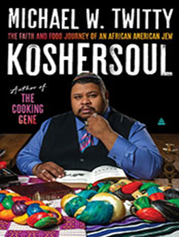 Koshersoul by Michael W. Twitty [EPUB: 0062891758]