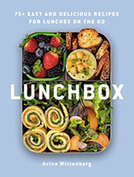 Lunchbox by Aviva Wittenberg [EPUB: 0525611525]