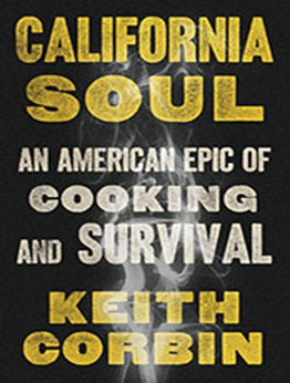 California Soul by Keith Corbin [EPUB: 059324382X]