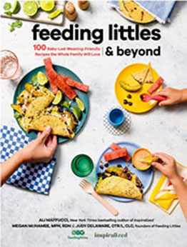 Feeding Littles and Beyond by Ali Maffucci [EPUB: 0593419243]