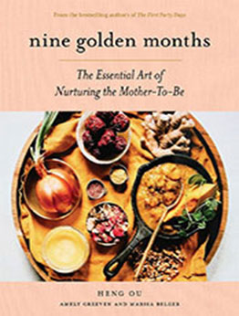 Nine Golden Months by Heng Ou [EPUB: 1419751484]