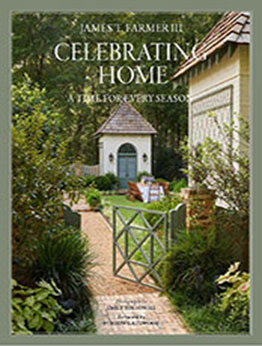 Celebrating Home by James T. Farmer [EPUB: 1423657950]