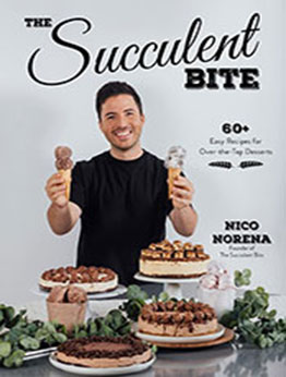 The Succulent Bite by Nico Norena [EPUB: 1645675696]