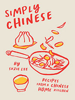 Simply Chinese by Suzie Lee [EPUB: 1784885339]