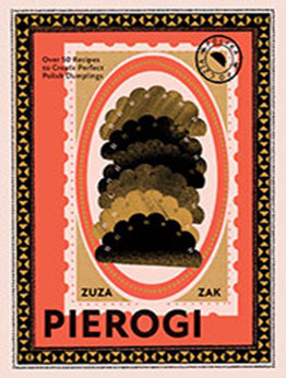 Pierogi by Zuza Zak [EPUB: 1787137783]