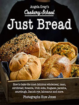 Just Bread by Angela Gray [EPUB: 1802580832]