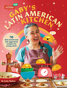 Gaby's Latin American Kitchen by Gaby Melian [EPUB: 1954210264]