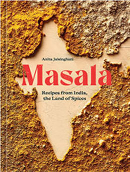 Masala by Anita Jaisinghani [EPUB: 1984860704]