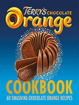 The Terry's Chocolate Orange Cookbook by Terry’s [EPUB: 0008503249]