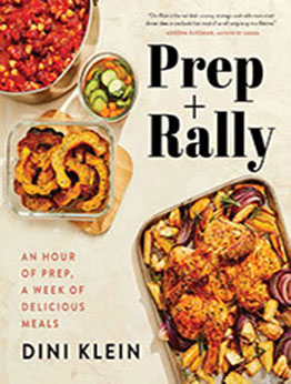 Prep And Rally by Dini Klein [EPUB: 0358645565]