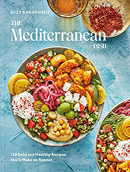 The Mediterranean Dish by Suzy Karadsheh [EPUB: 0593234278]