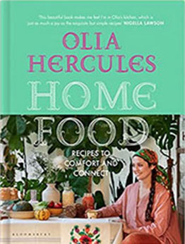 Home Food: Recipes to Comfort and Connect [EPUB: 1408899108]