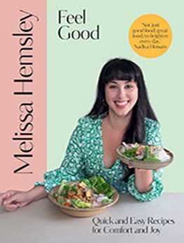 Feel Good by Melissa Hemsley [EPUB: 1529109817]