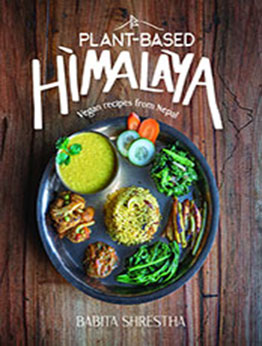 Plant-Based Himalaya by Babita Shrestha [EPUB: 1684351928]